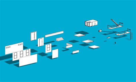 Creative trio free stylized low poly 3d models, game assets, vr assets. Game Modular Assets Free 3D Model in Buildings 3DExport