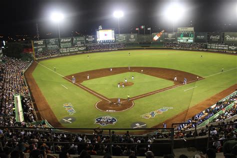 Acereros De Monclova Tiene Ventaja En Serie Del Rey Por Primera Ocasión