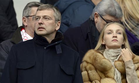 Russian Oligarchs Former Wife Awarded £26bn In Record Breaking