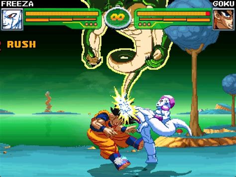 In this video ill show you guys all the new codes in roblox dragon ball hyper blood ! Hyper DragonBall Z Champ Edition sur Mugen