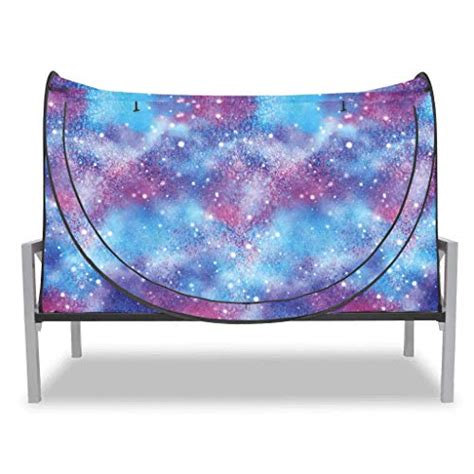 Privacy Pop Eclipse Bed Tent Fullunicorn Galaxy Pricepulse