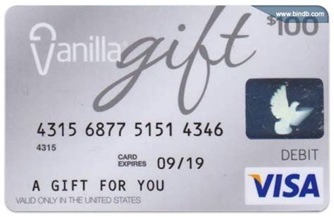 Always know your account status while you're on the go with the myvanilla mobile app. Myvanilla Prepaid Visa Card Balance. www.vanillagift.com ...