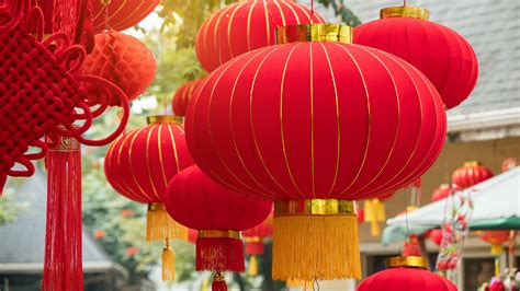 5 Fascinating Facts About The Chinese New Year Afls