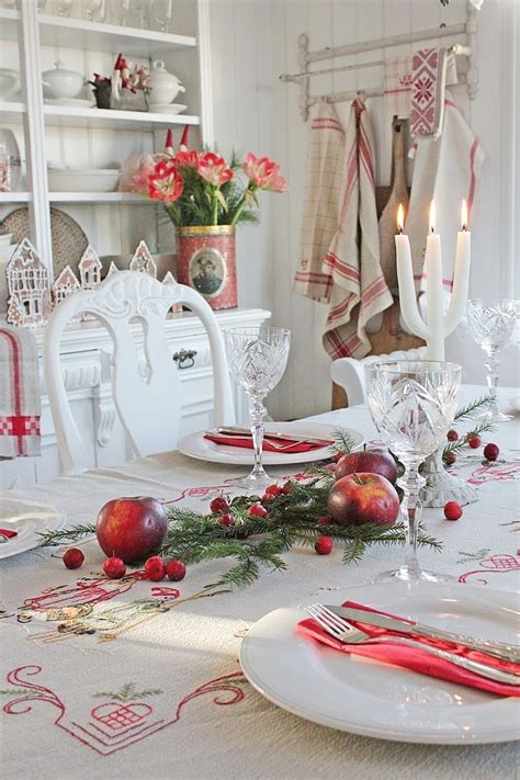 40 Awesome Scandinavian Christmas Decoration Ideas Nordisk Jul Jul