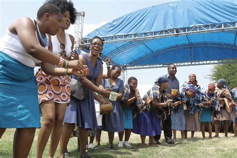 celebrating women s day in pursuit of gender balance botswana gazette