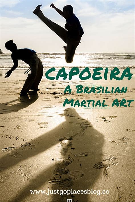 visiting a capoeira exhibition in sao paulo south america destinations south america travel