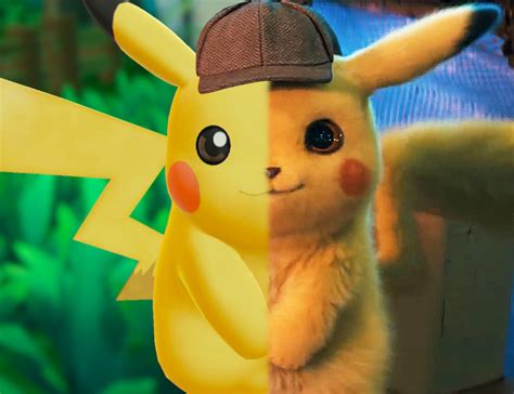 Detective Pikachu 2 Is It Renewed Or Cancelled Rumors About Its Future