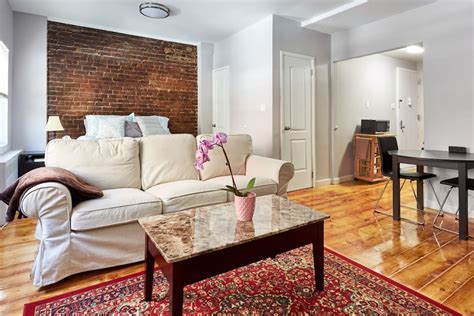 Luxury Alcove Studio In Chelsea Apartments For Rent In New York New