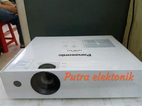 Jual Projector Panasonic Lb280 Ada Hdmi Di Lapak Putra Elektonik