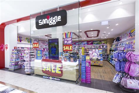 Smiggle At Westfield Knox