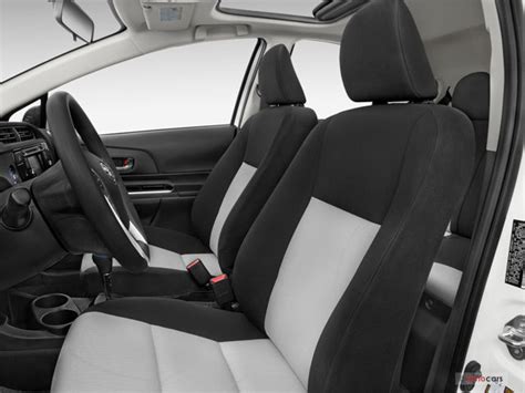 See bottom of article for details the toyota prius c has been given another makeover in its home market of japan, including the. 2016 Toyota Prius c 5dr HB Two (Natl) Specs and Features | U.S. News & World Report