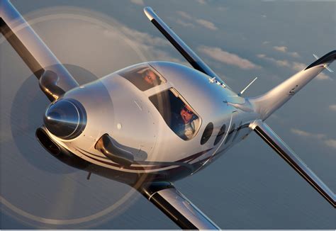 FAA Approves Epic E1000 Turboprop - Plane & Pilot Magazine