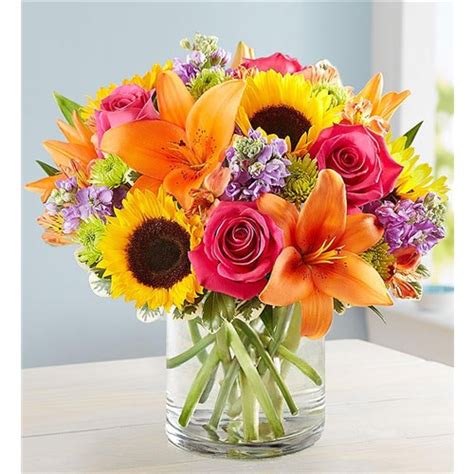 Costa Mesa, CA Same-Day Flower Delivery | Send a Gift ...