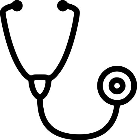 Stethoscope Png Images Free Download