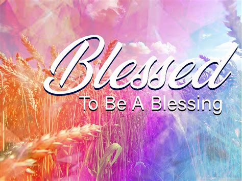 HKBP Yogyakarta Online - 'Blessed To Be a Blessing'