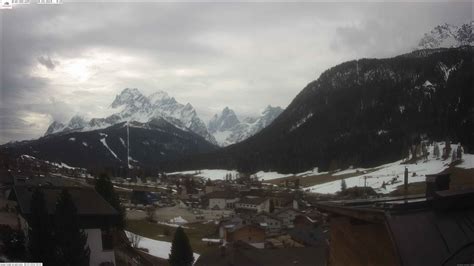 Bergfex Webcam Sexten 3 Zinnen Dolomiten Cam Sicht Vom Alpenwellnesshotel St Veit Zur