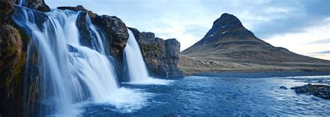 The Worlds Most Beautiful Waterfalls