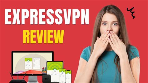 Expressvpn Review Pros Cons What They Won T Tell You Youtube