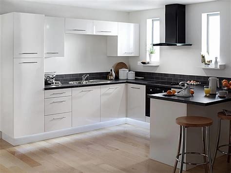 They're perfect if you want a lighter. White Appliance Kitchen Zautoclub Contemporary Appliances ...