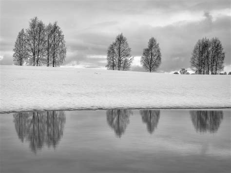 18 Winter Landscape Photography Tips For Better Snow Photos
