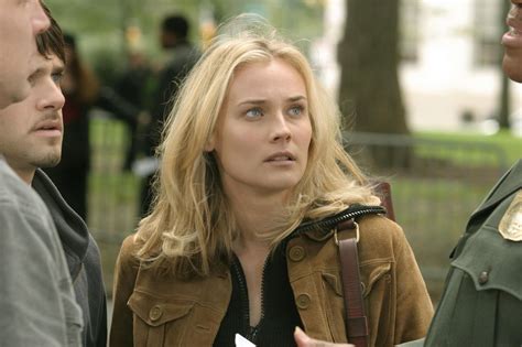 Abigail Chase Diane Kruger National Treasure National Treasure Movie