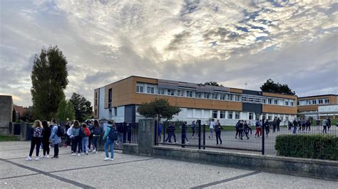 Le Portel Deux Cas De Covid Confirmés Au Collège Jean Moulin Le