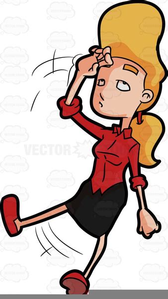 Lady Fainting Clipart Free Images At Vector Clip Art