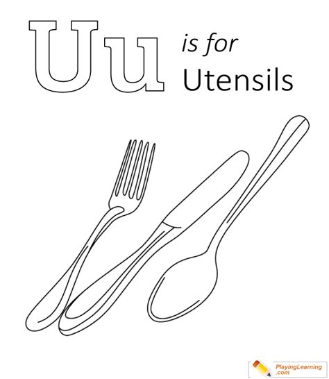 Cooking utensils pages coloring pages. Utensils Coloring Pages at GetColorings.com | Free ...
