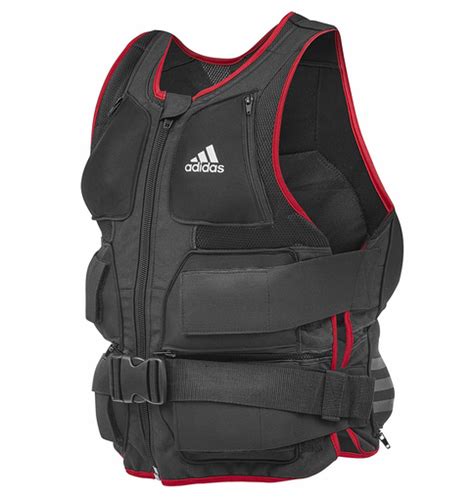 Best Weighted Vest Reviews Uk 2023 Fitness Fighters