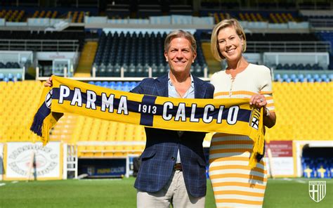Più vai giù e più si fatica. Krause, cosa fa il gruppo Usa che ha comprato il Parma ...