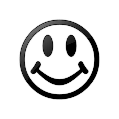 Download High Quality Smiley Face Clipart Transparent Transparent Png