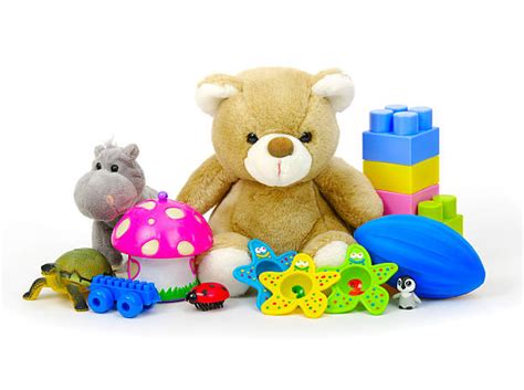 Royalty Free Pile Of Toys Pictures Images And Stock Photos Istock