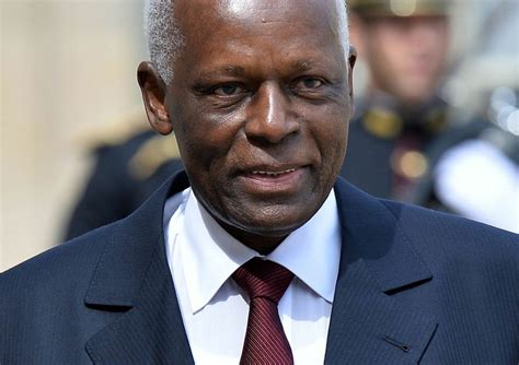Angola Ex Presidente José Eduardo Dos Santos “regressa” Hoje A Luanda Após Dois Anos De