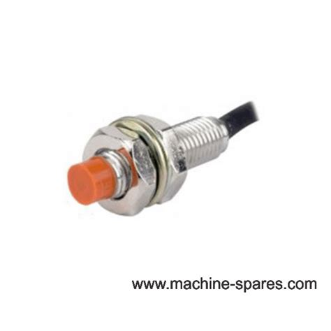 M8 Dc Inductive Proximity Switch Trusted Online Shop