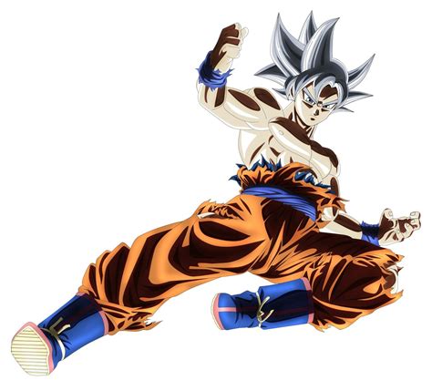 Goku Ultra Instinct Anime Desenhos De Anime Dragonball Z
