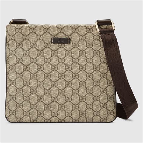 Gucci Messenger Crossbody Bag