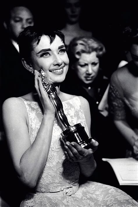 rare pictures of audrey hepburn that perfectly capture the iconic beauty of the actress