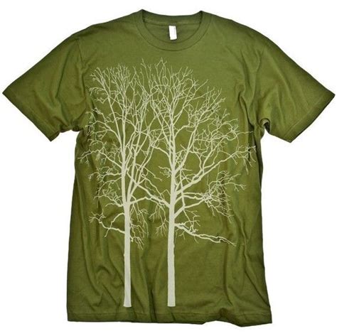 Stunning Tree Silhouette Graphic Tee For Men And Women