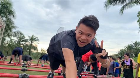 Study for your classes, usmle, mcat or mbbs. Malaysia best Obstacle Course Event - YouTube