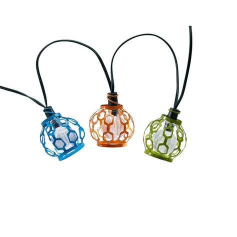 Check spelling or type a new query. Smart Solar Gala Lantern Solar Integrated LED String Light ...