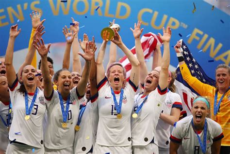 Womens World Cup Was A Triumph — And Totally Triggered The Right Wing