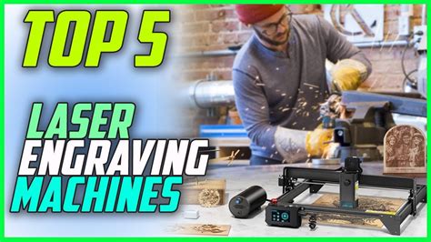 Top 5 Best Laser Engraving Machines 2023 Youtube