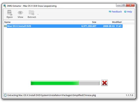 How To Open Encrypted Dmg Files On Windows 7 Saletree