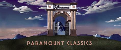 Paramount Classics 2000 2006 Remake Upd By Antonilorenc On Deviantart