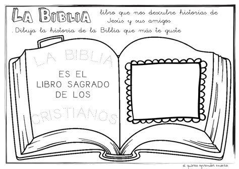 La Bíblia Religión the bible Actividades de la biblia Biblia Biblia para niños