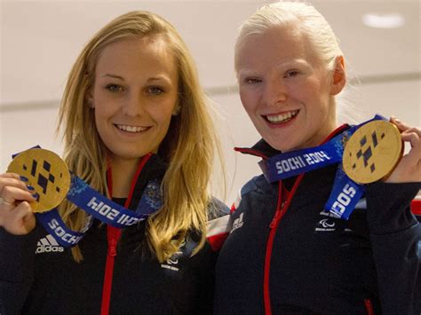 Kelly Gallagher Swaps One Dream For Another As Skier Misses Winter