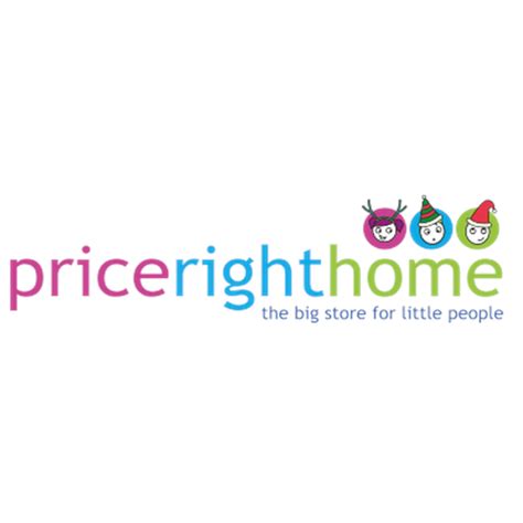 Pricerighthome Cashback Discount Codes And Deals Easyfundraising