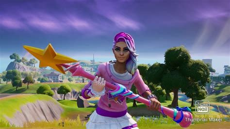Fortnite aura skin chapter 2 season 4 gameplay. Fortnite Aura And Star Wand / Discuss Everything About ...