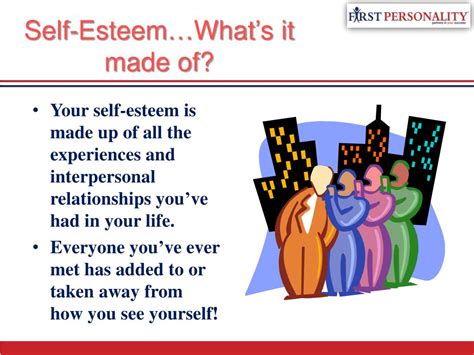 Ppt Self Esteem And Self Confidence Powerpoint Presentation Free