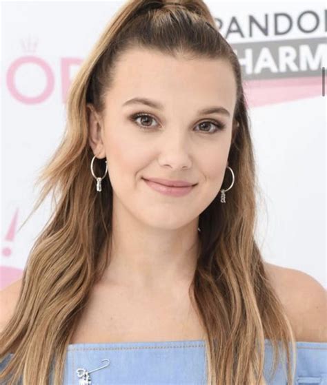 Álbumes 97 Foto Once Upon A Time In Wonderland Millie Bobby Brown